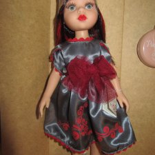 Эсти Паола Рейна.