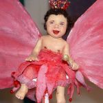 Марфушка, ООАК