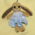 Зая и кошечка