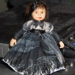 Натали, маленькая мисс.