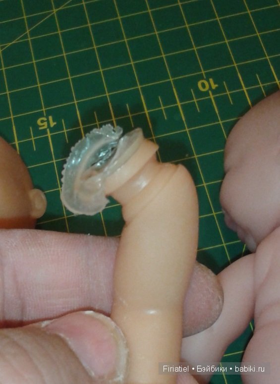 Оригинал vs копия | Бэйбики Оригинал vs копия — Болталка и разговоры обо всем: жизнь (фото 5)