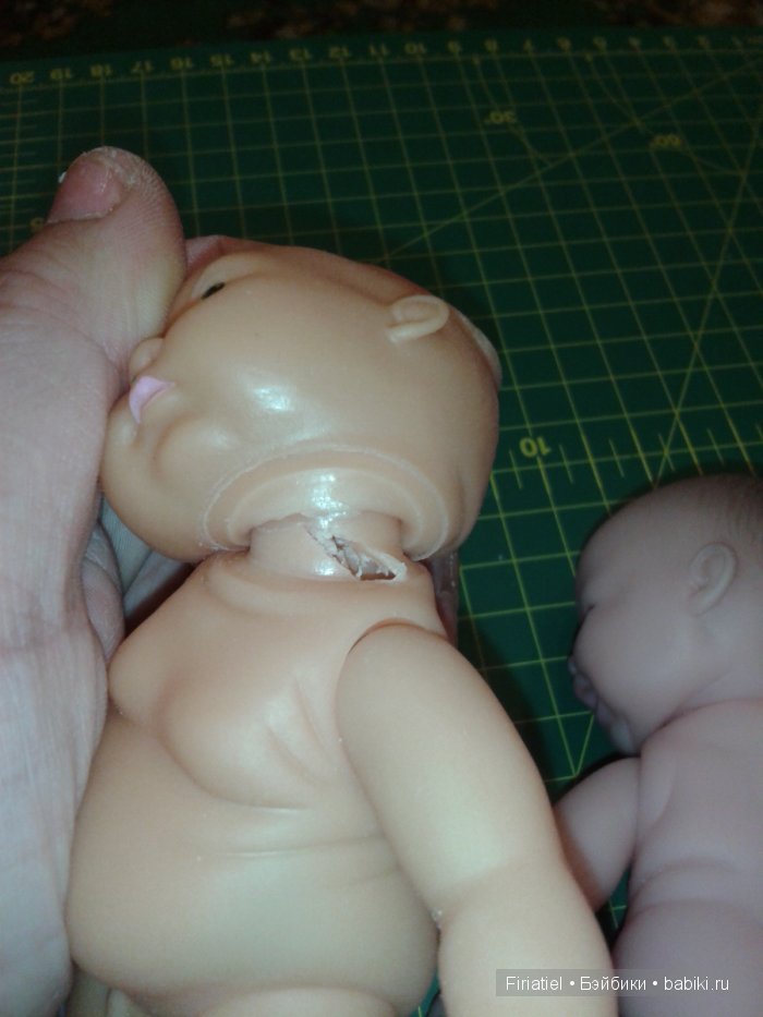 Оригинал vs копия | Бэйбики Оригинал vs копия — Болталка и разговоры обо всем: жизнь (фото 6)