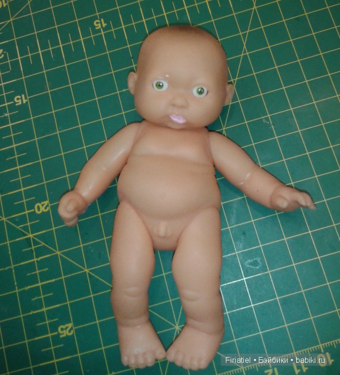 Оригинал vs копия | Бэйбики Оригинал vs копия — Болталка и разговоры обо всем: жизнь (фото 3)