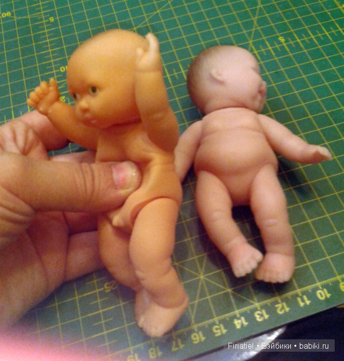 Оригинал vs копия | Бэйбики Оригинал vs копия — Болталка и разговоры обо всем: жизнь (фото 4)