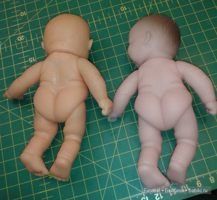 Оригинал vs копия | Бэйбики Оригинал vs копия — Болталка и разговоры обо всем: жизнь