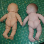 Оригинал vs копия