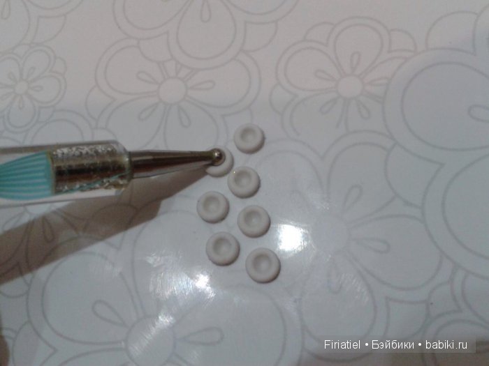 Глаза своими руками. Мой опыт (фото 6)