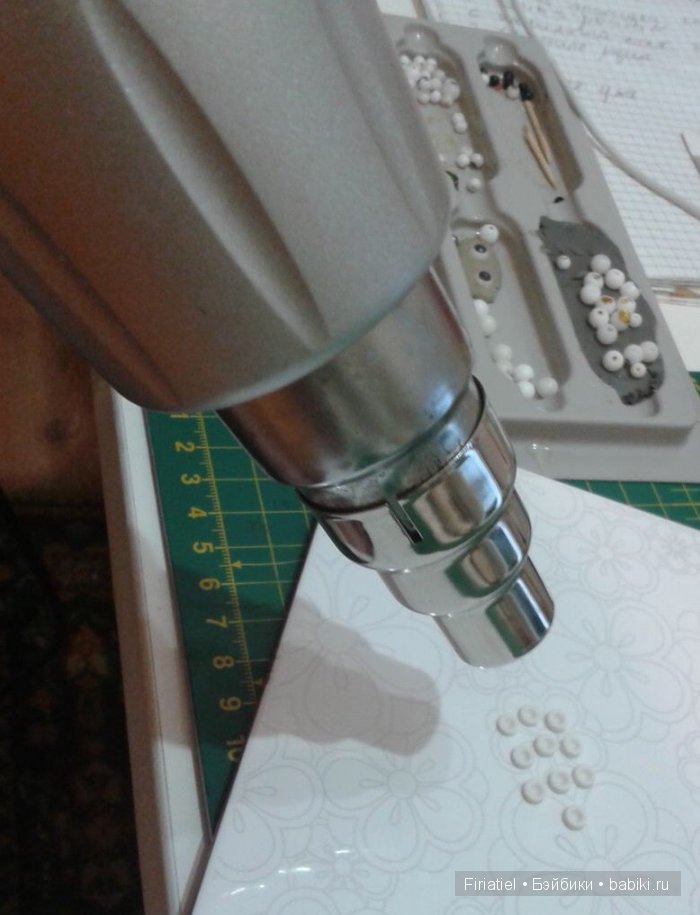 Глаза своими руками. Мой опыт (фото 7)