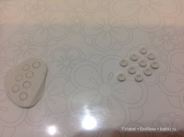 Глаза своими руками. Мой опыт (фото 5)