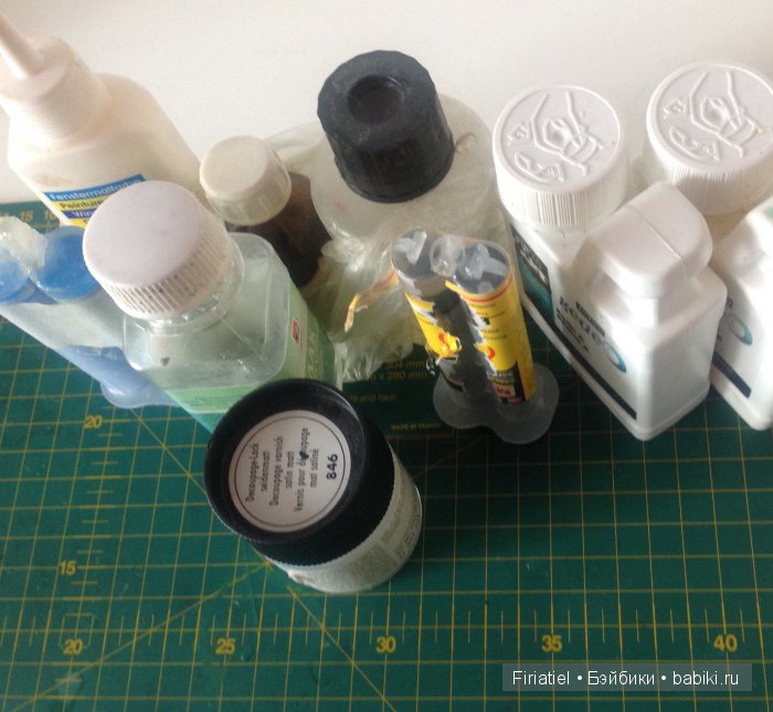 Глаза своими руками. Мой опыт (фото 2)