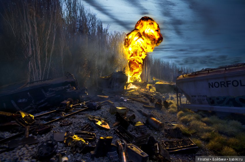Не верь глазам своим. Придуманные миры Мэтью Альбанезе