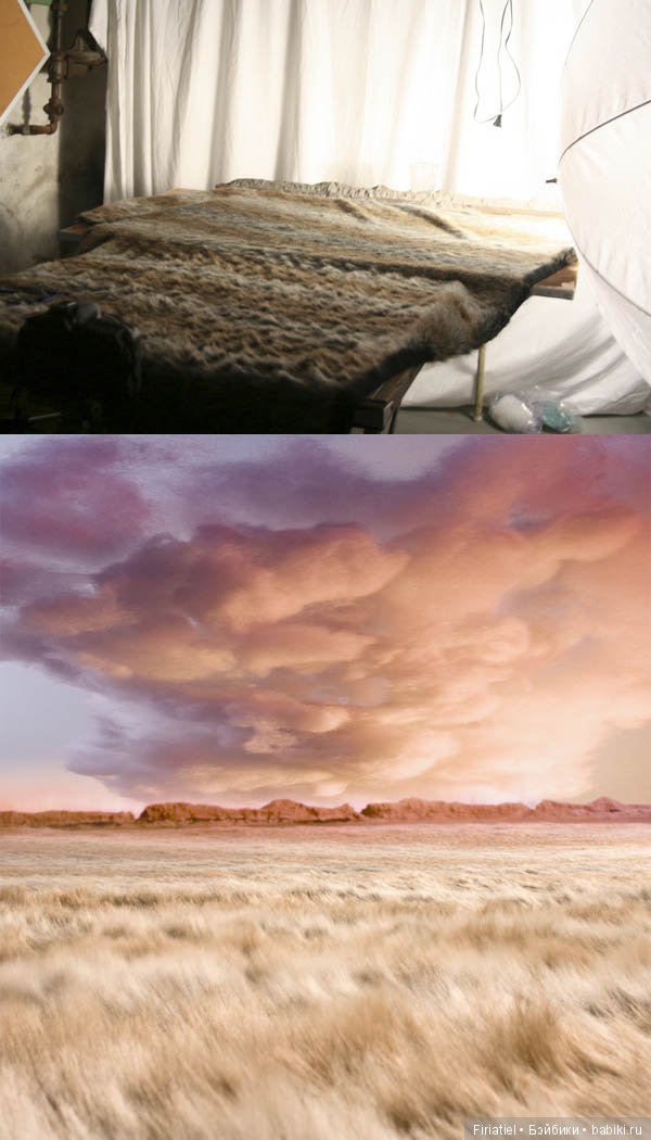 Не верь глазам своим. Придуманные миры Мэтью Альбанезе (фото 5)