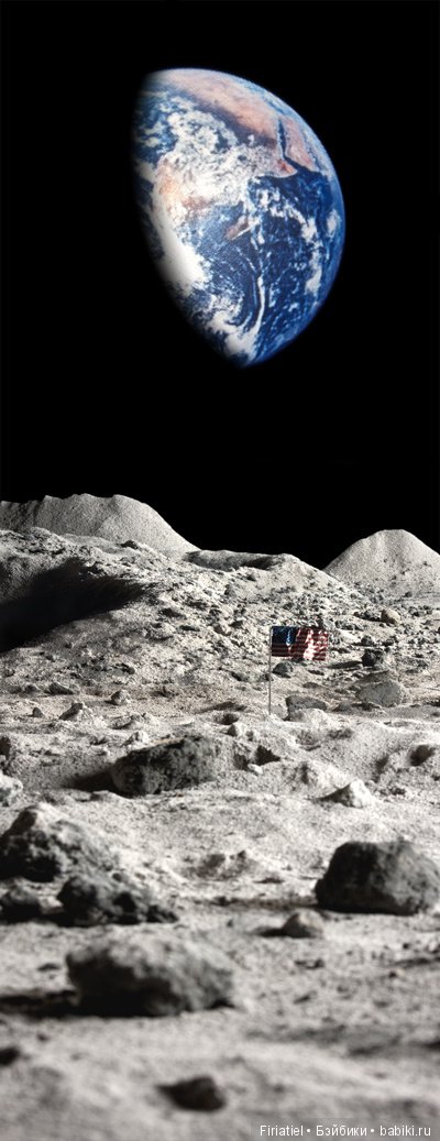 Не верь глазам своим. Придуманные миры Мэтью Альбанезе