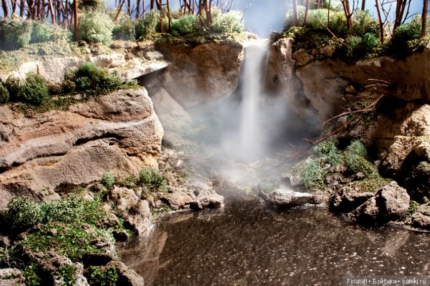Не верь глазам своим. Придуманные миры Мэтью Альбанезе