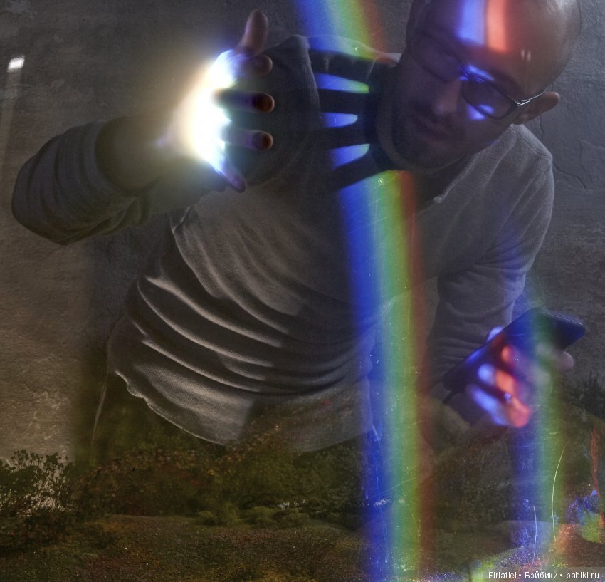 Не верь глазам своим. Придуманные миры Мэтью Альбанезе