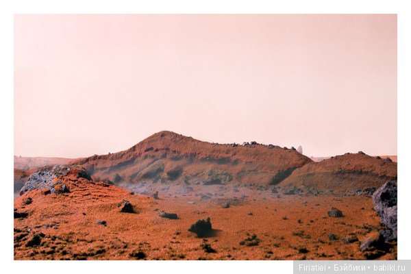 Не верь глазам своим. Придуманные миры Мэтью Альбанезе (фото 4)