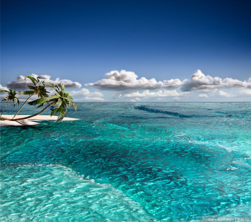 Не верь глазам своим. Придуманные миры Мэтью Альбанезе (фото 8)