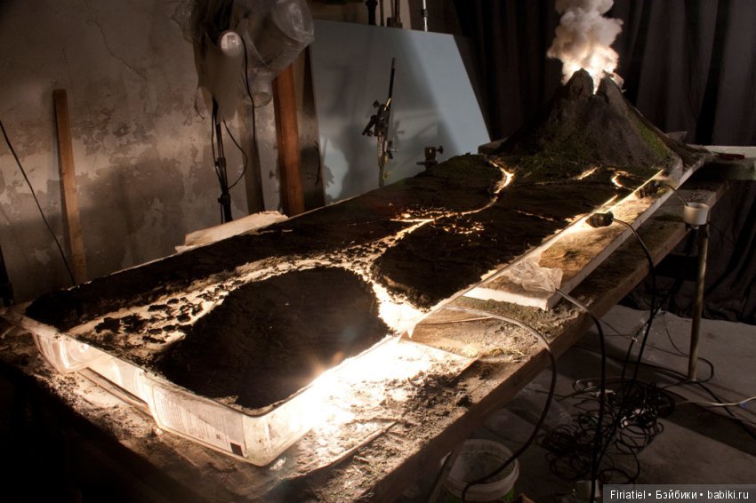 Не верь глазам своим. Придуманные миры Мэтью Альбанезе (фото 7)