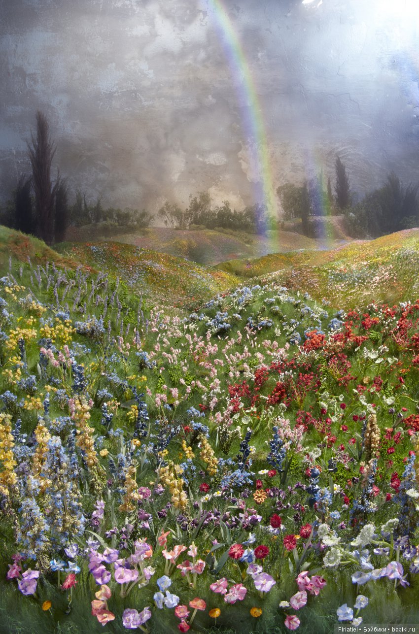 Не верь глазам своим. Придуманные миры Мэтью Альбанезе