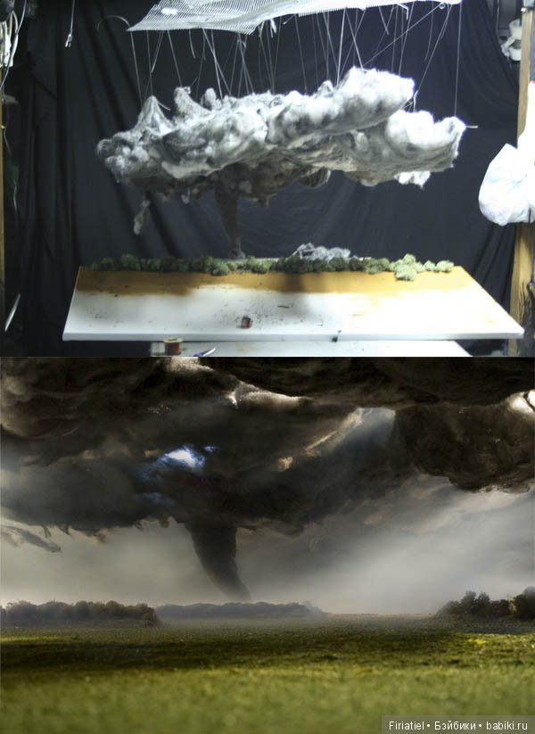 Не верь глазам своим. Придуманные миры Мэтью Альбанезе