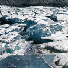 Не верь глазам своим. Придуманные миры Мэтью Альбанезе.