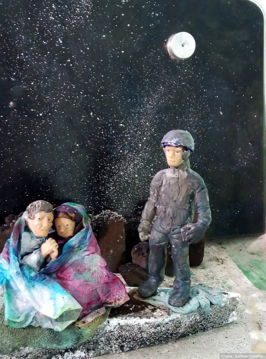 Должно быть все настоящее | Бэйбики Должно быть все настоящее (фото 6)