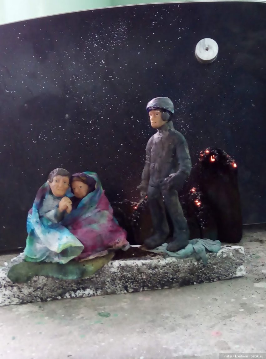 Должно быть все настоящее | Бэйбики Должно быть все настоящее (фото 3)