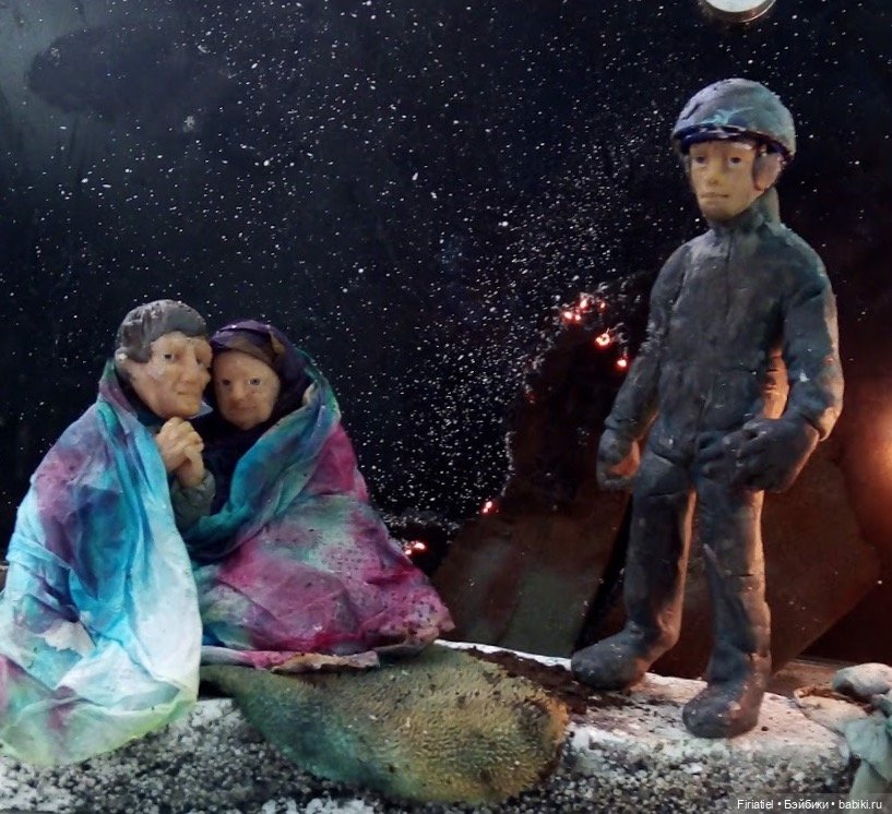 Должно быть все настоящее | Бэйбики Должно быть все настоящее