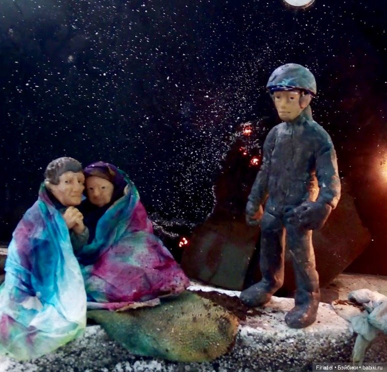 Должно быть все настоящее | Бэйбики Должно быть все настоящее (фото 2)