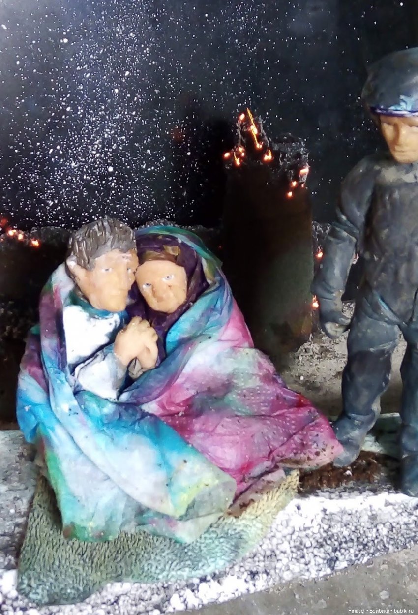 Должно быть все настоящее (фото 7)