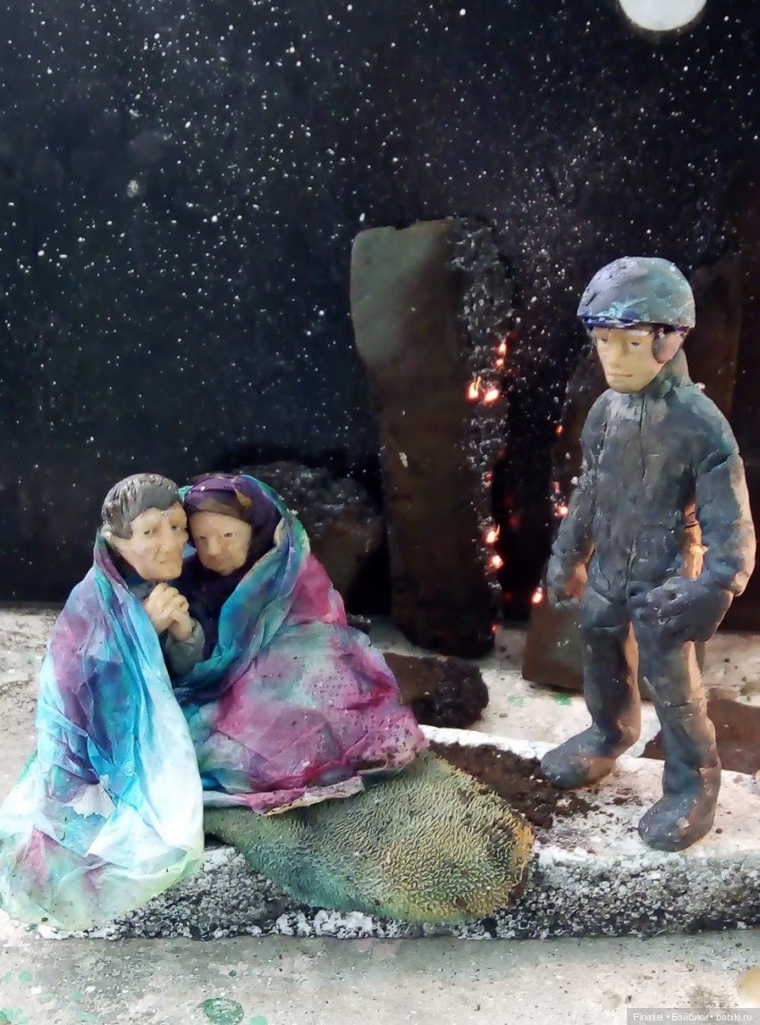 Должно быть все настоящее | Бэйбики Должно быть все настоящее (фото 5)