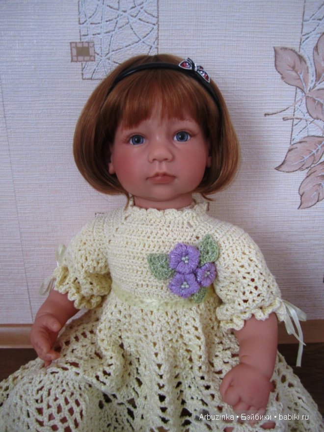 Лерочка от Lee Middleton