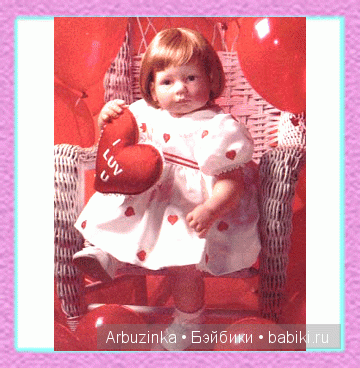 Лерочка от Lee Middleton