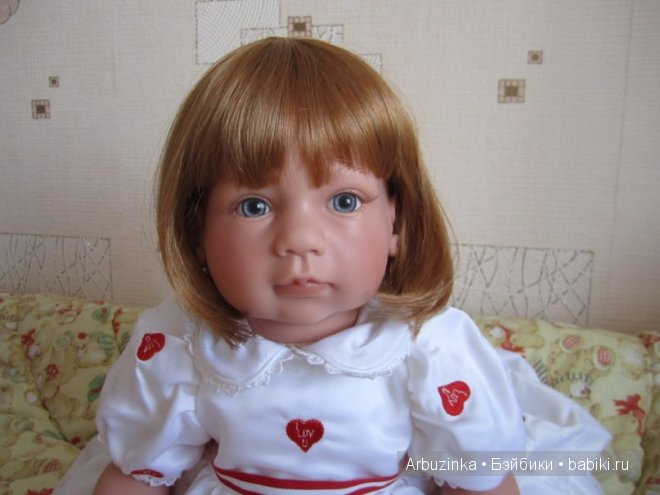 Лерочка от Lee Middleton