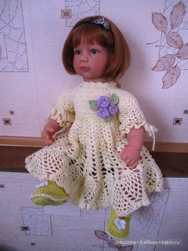 Лерочка от Lee Middleton