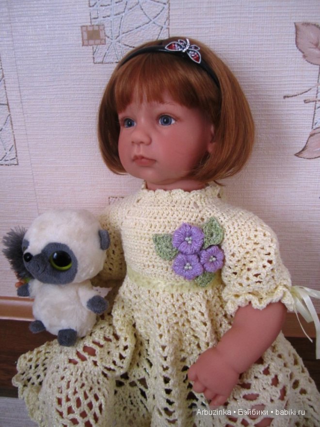 Лерочка от Lee Middleton