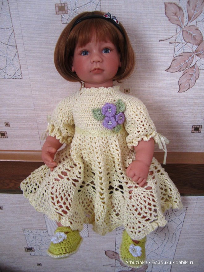 Лерочка от Lee Middleton