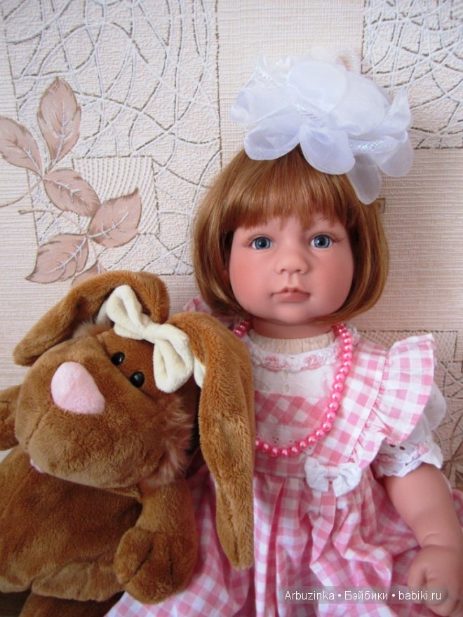 Моя Лерочка от Lee Middleton (фото 3)