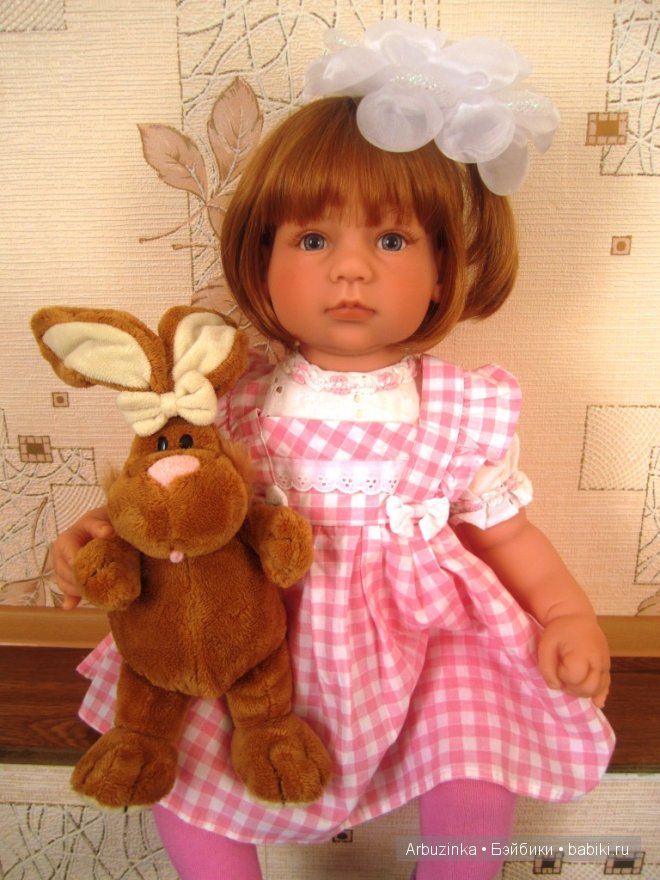 Моя Лерочка от Lee Middleton (фото 2)