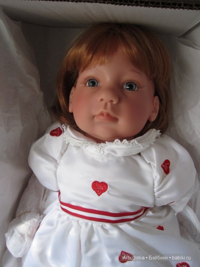 Лерочка от Lee Middleton