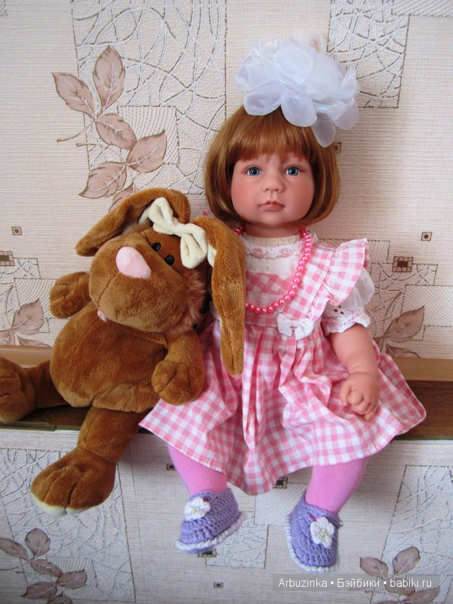 Моя Лерочка от Lee Middleton