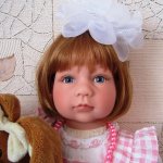 Моя Лерочка от Lee Middleton