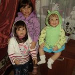 Моя небольшая коллекция. Продолжение