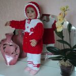 Одежка для моих малышек