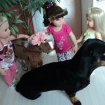 А у нас двойная радость!