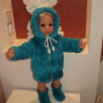 Одежка для моих малышек. Продолжение.