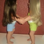 Как мне не спалось....