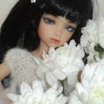 Моя Женевьева. Джои от Iplehouse. (35см)