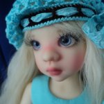 Марта и ее желание, теперь уже сбывшееся! (часть 2)