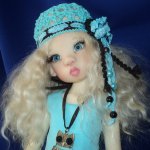 Марта и ее желание, теперь уже сбывшееся!  часть 1